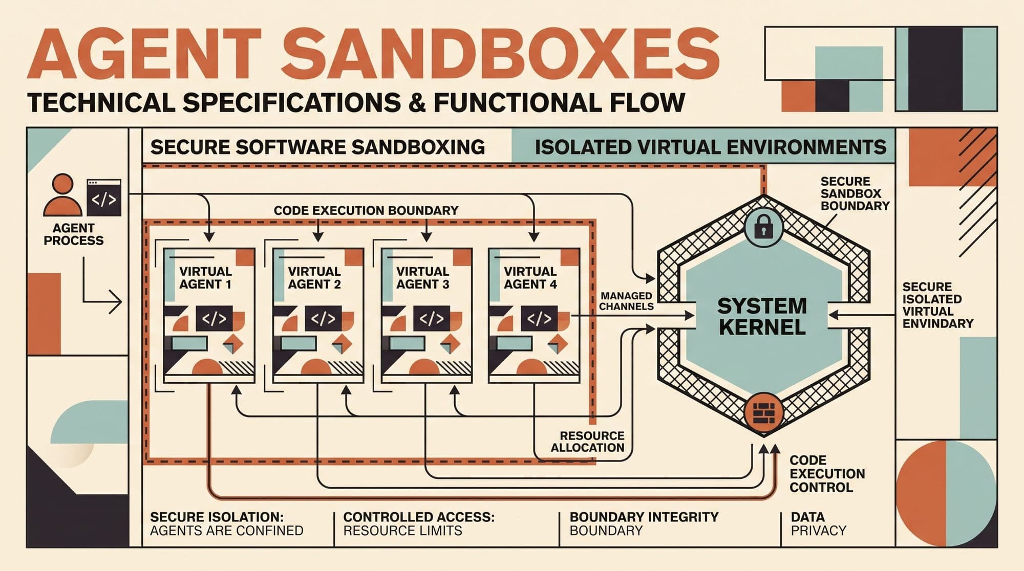 AI Agent Code Execution Sandboxes in Production: Comparing E2B, Modal, Daytona, and Firecracker MicroVMs