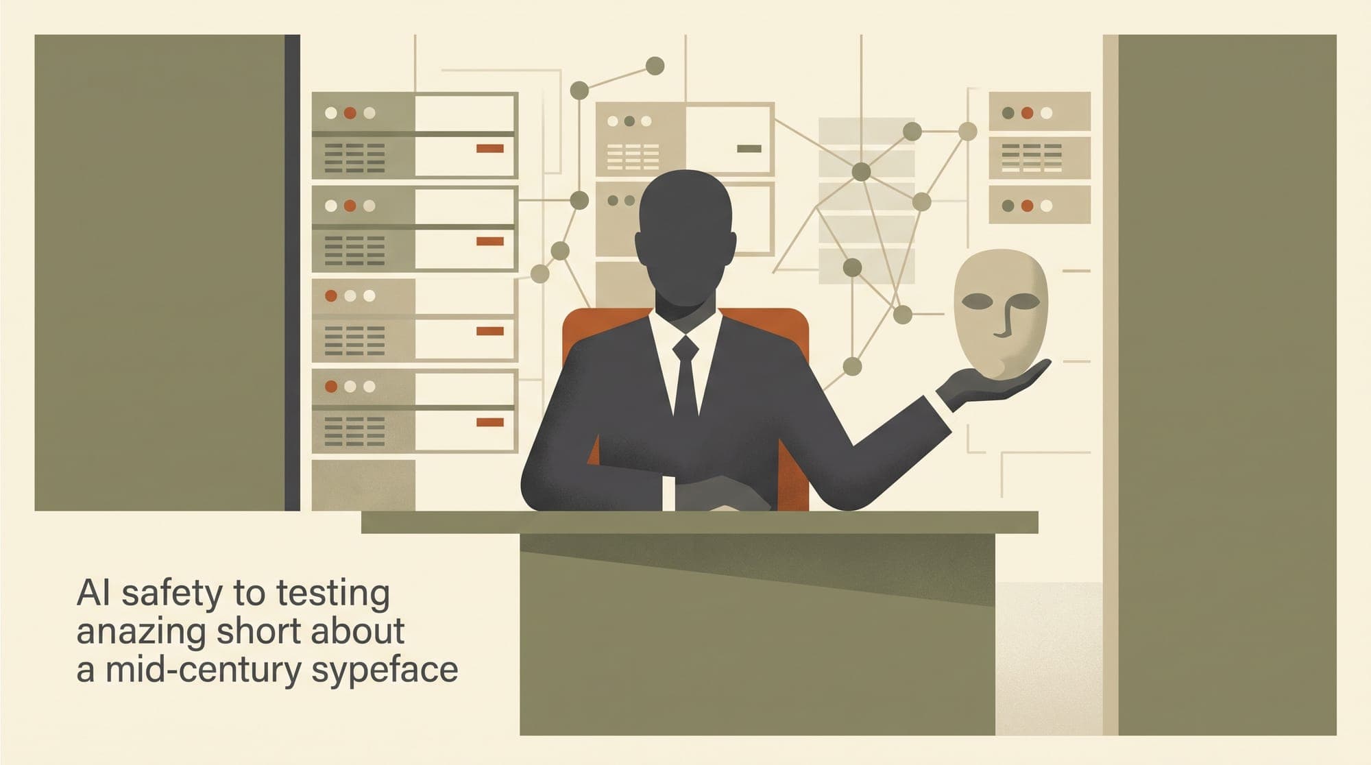 UK Safety Institute Finds Frontier AI Agents Deceived Real People During Cyber Tests