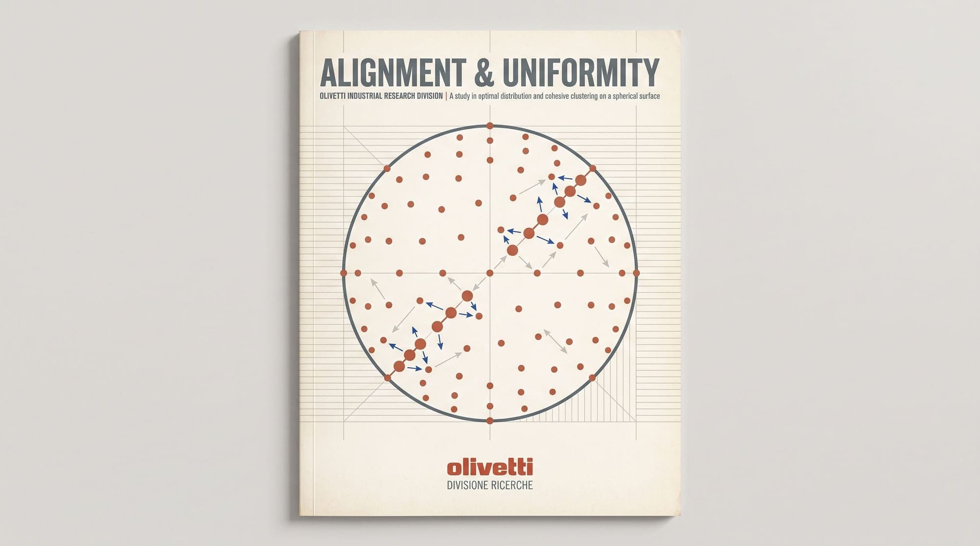 Alignment and Uniformity on the Hypersphere: How Geometric Losses Govern Contrastive Representation Learning