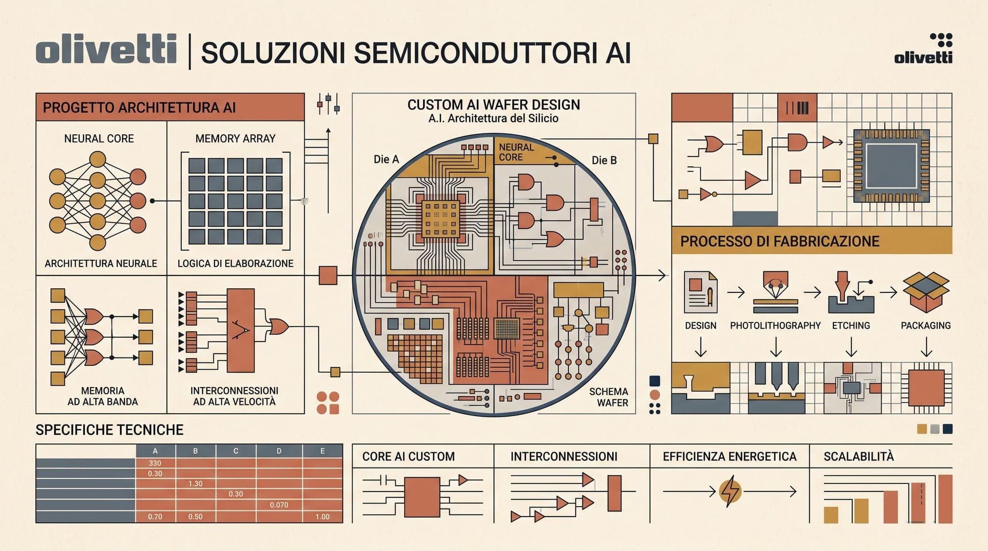Anthropic Hires Google TPU Architect Amir Salek for In-House Silicon Push