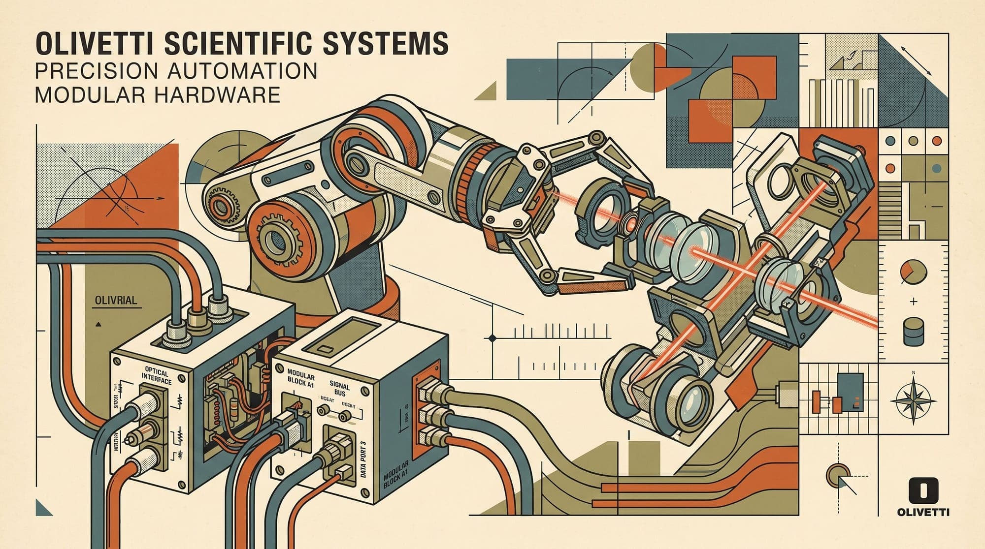 Anthropic Previews Model Hardware Standard for AI Control of Scientific and Industrial Equipment
