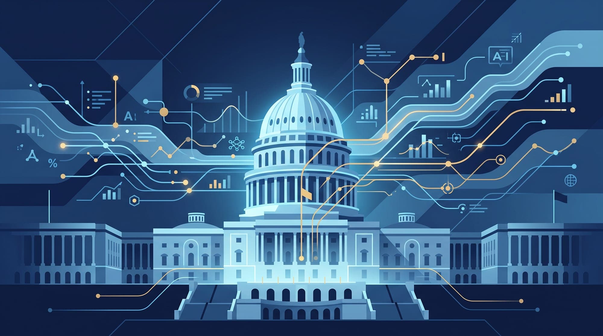 ChatGPT Captures 88% of Identifiable House AI Spending