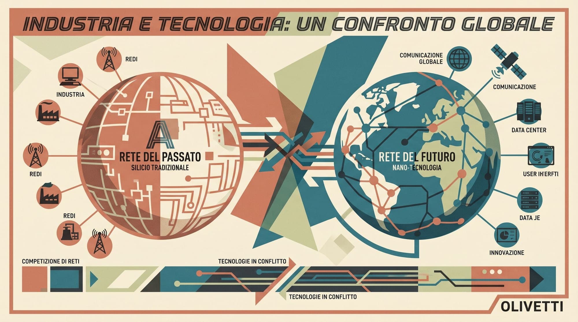 US Warns 35 Partner Countries to Choose Between Pax Silica and China's WAICO AI Coalition