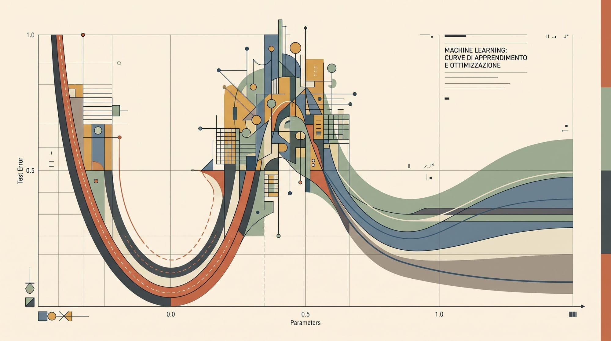 Deep Double Descent: Why Overparameterization Defies the Classical Bias-Variance Trade-Off