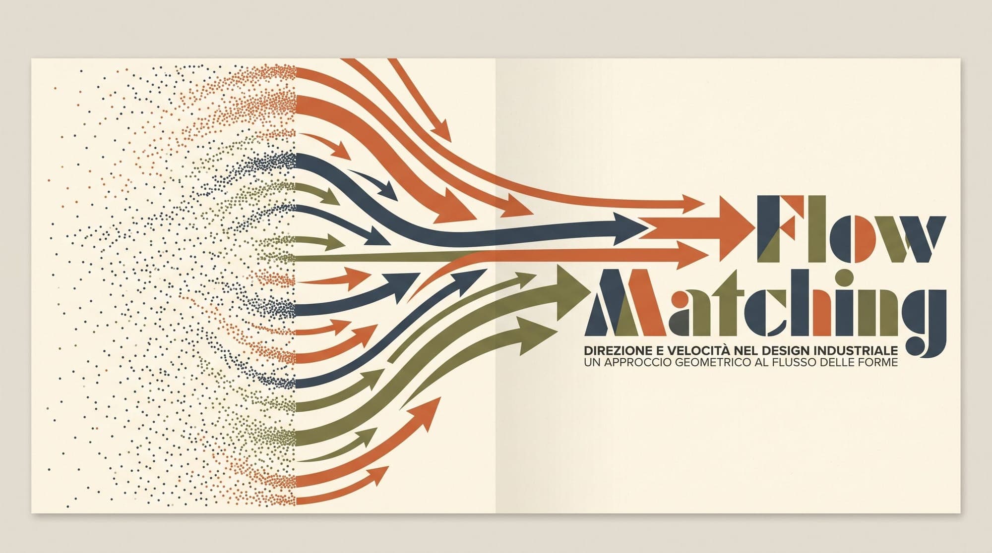 Flow Matching for Generative Modeling: How Continuous Normalizing Flows and Optimal Transport Paths Replace Diffusion SDEs