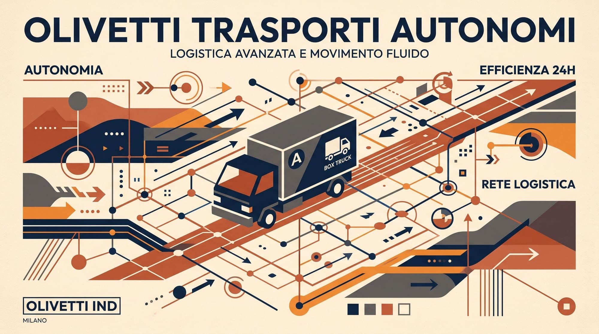 Gatik Raises 00M Series D to Scale Autonomous Middle-Mile Trucking Fleet