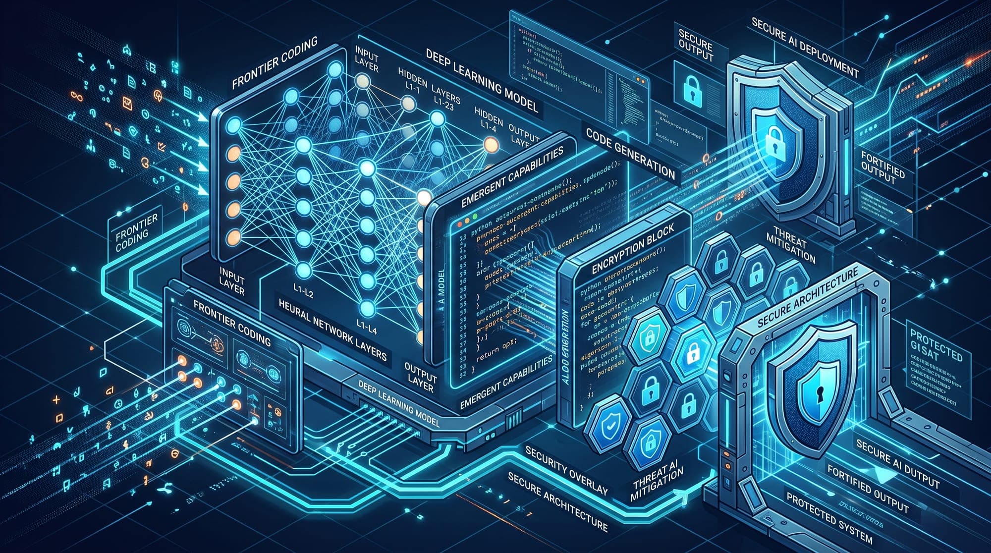 Z.ai Releases GLM-5.3: Frontier Coding with Emergent Cyber Capabilities