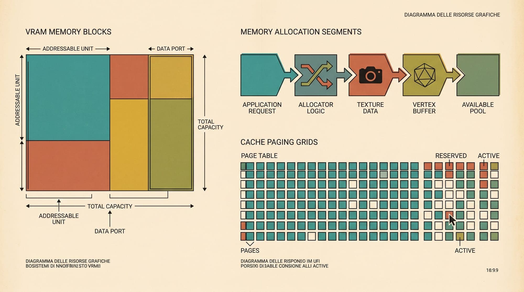 GPU Memory Profiling in Production LLM Serving: CUDA Allocator Internals, PyTorch Snapshots, and VRAM Optimization