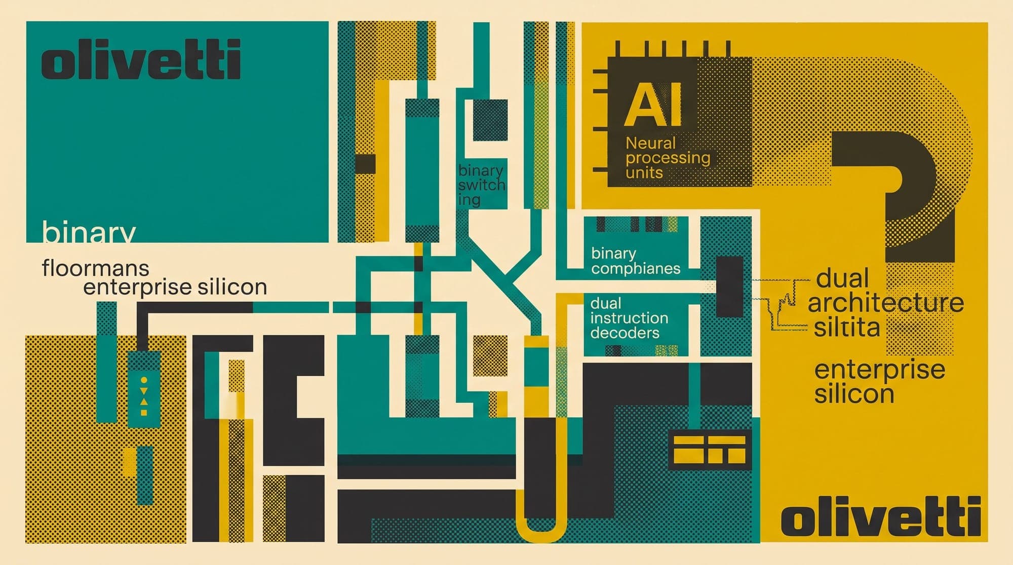 IBM Unveils 2nm Dual-Architecture Mainframe Processor with Native Arm and On-Chip AI Acceleration