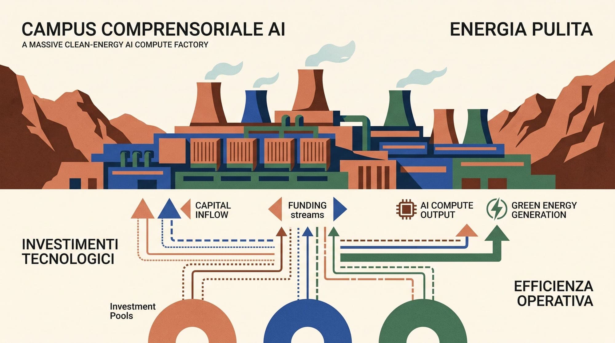 Blue Owl Leads .4B AI Infrastructure Financing for IREN's Blackwell Ultra Campus