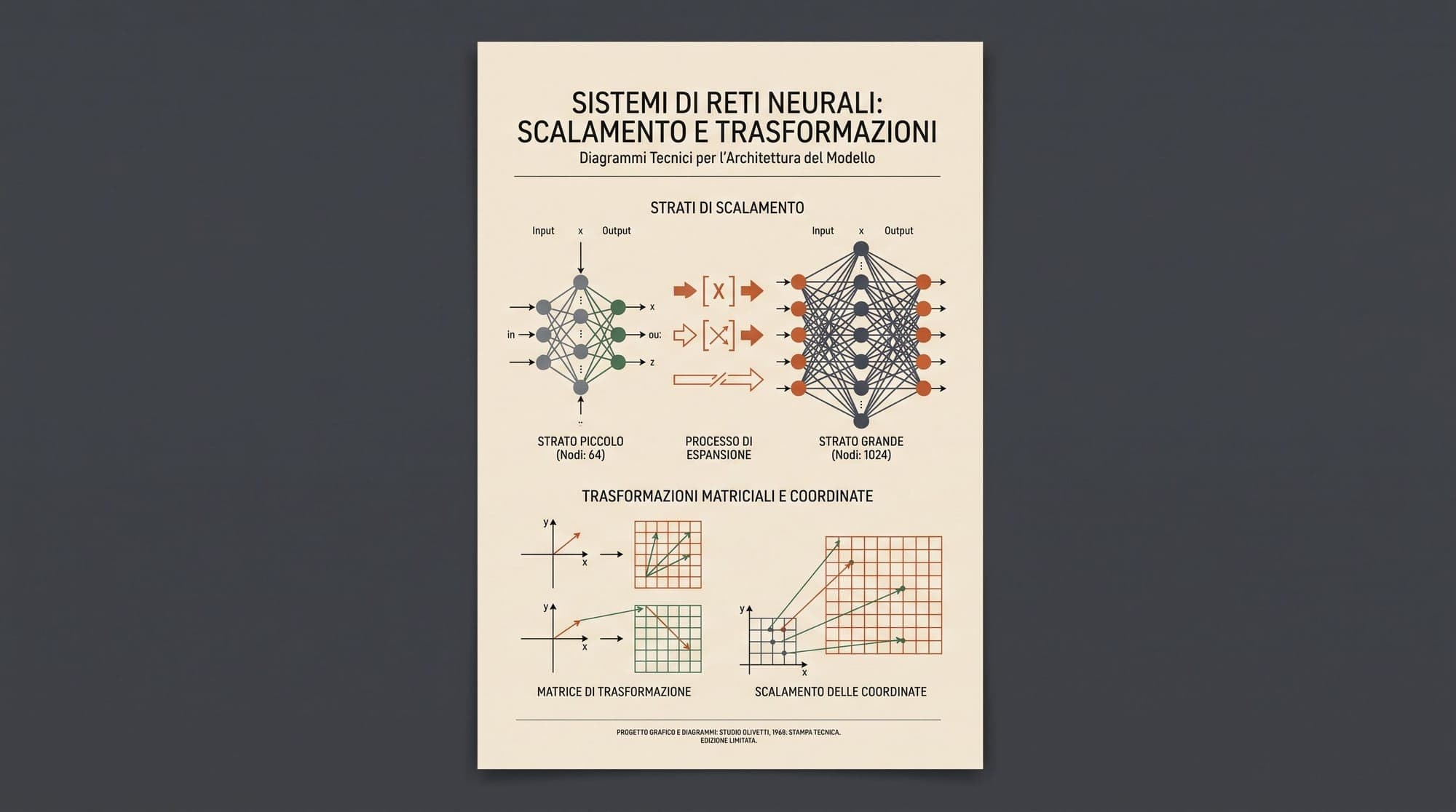 Maximal Update Parametrization (muP): How Tensor Programs Enable Zero-Shot Hyperparameter Transfer in LLM Pre-Training