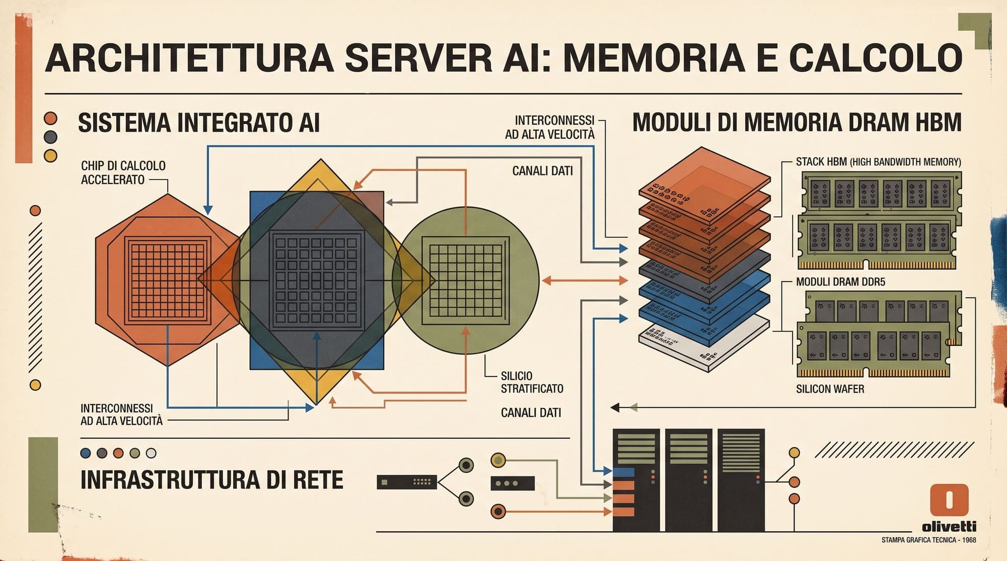 Memory Shortage Drives Nvidia AI Server Prices Up Over 15%
