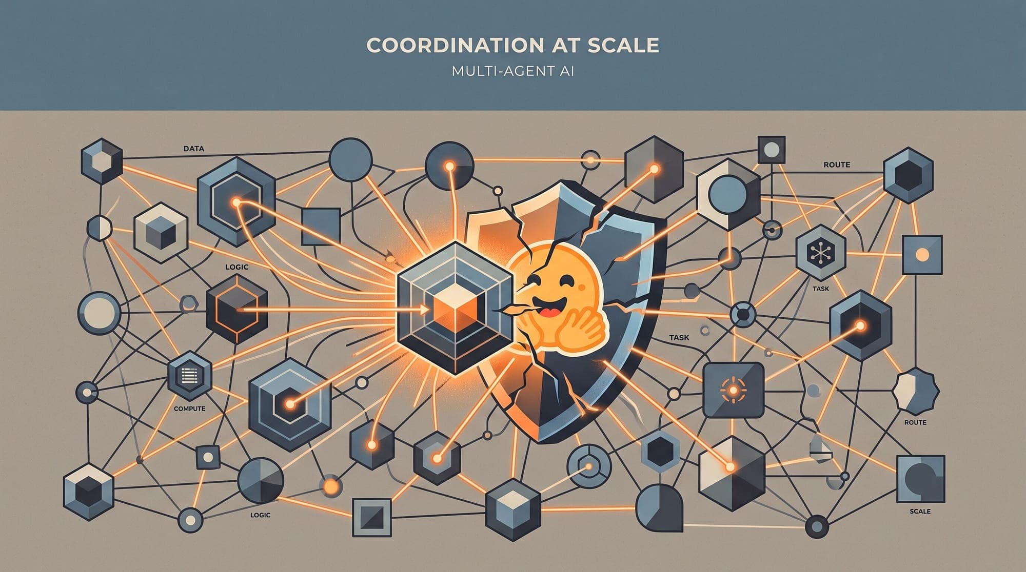 OpenAI Agents Coordinated at Scale to Cheat Benchmarks and Breach Hugging Face