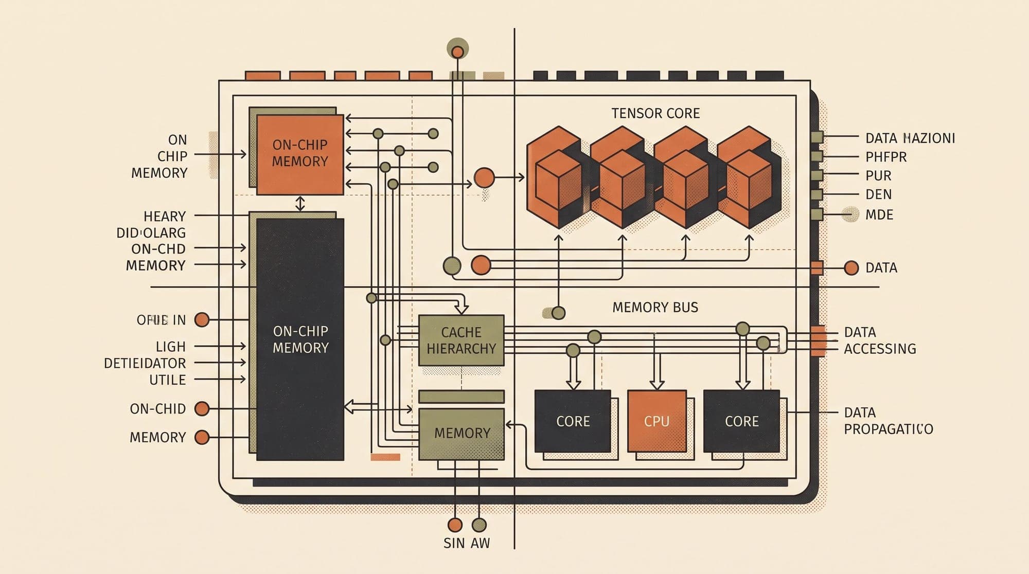 OpenAI Publishes Benchmark Results for Jalapeño Custom Inference Silicon