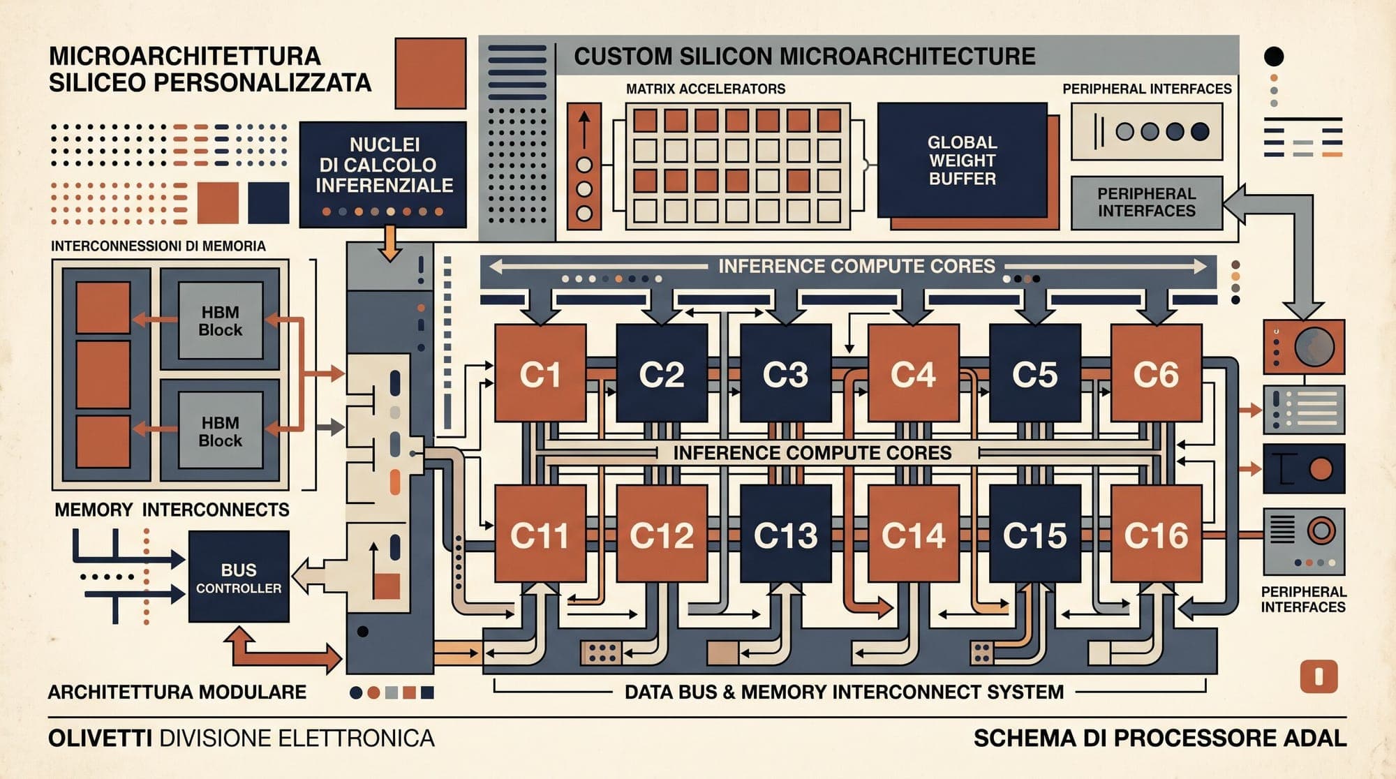 OpenAI Unveils Jalapeño Custom Inference Chip Benchmarks at Hot Chips 37