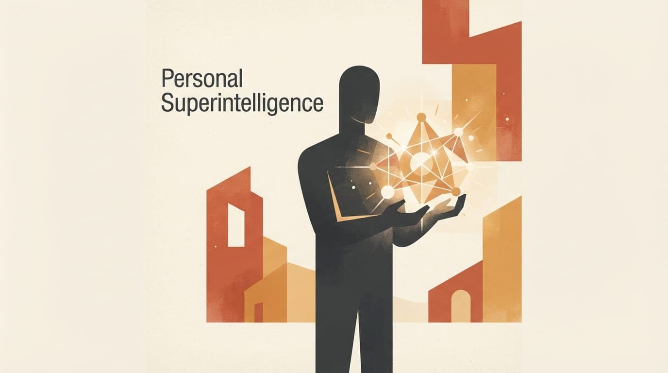Zuckerberg argues superintelligence belongs in individual hands, not institutions