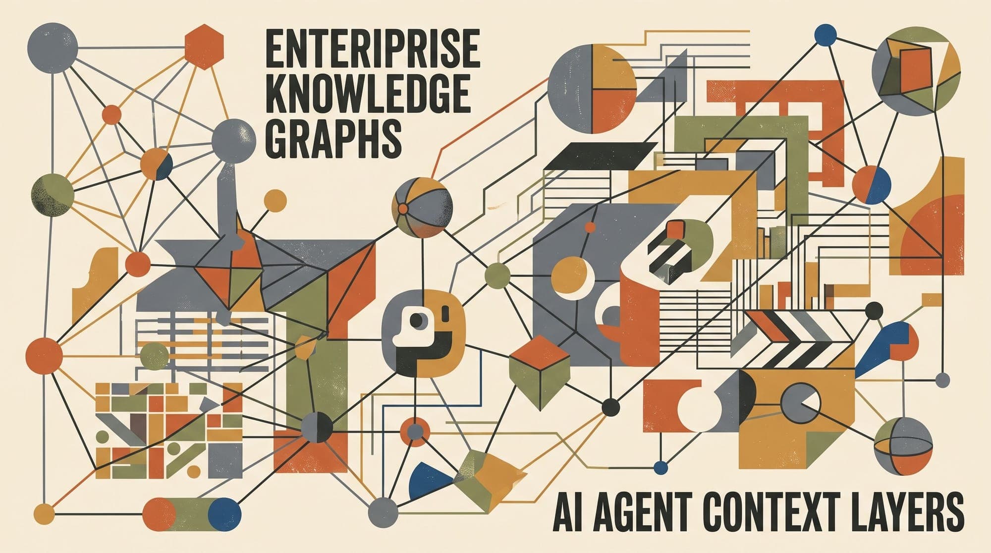 Prevalent AI Secures 2M Growth Round to Build Knowledge Graph Context Layer for AI Agents