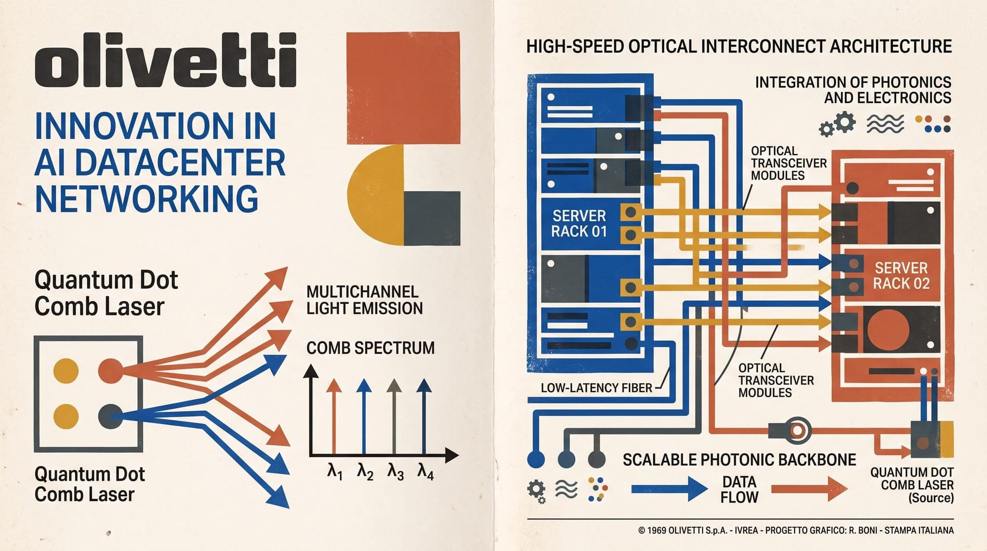 Quintessent Secures 0M Series A to Scale Quantum Dot Comb Lasers for AI Clusters