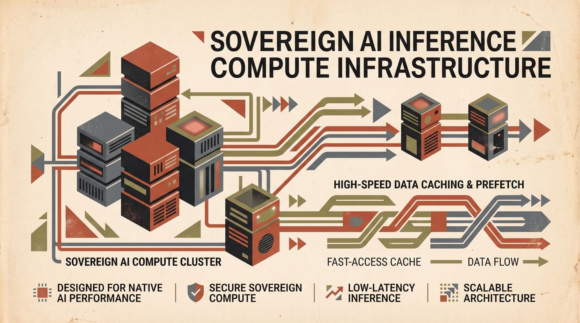SCX.ai Partners With DDN to Scale Australian Sovereign AI Inference Infrastructure