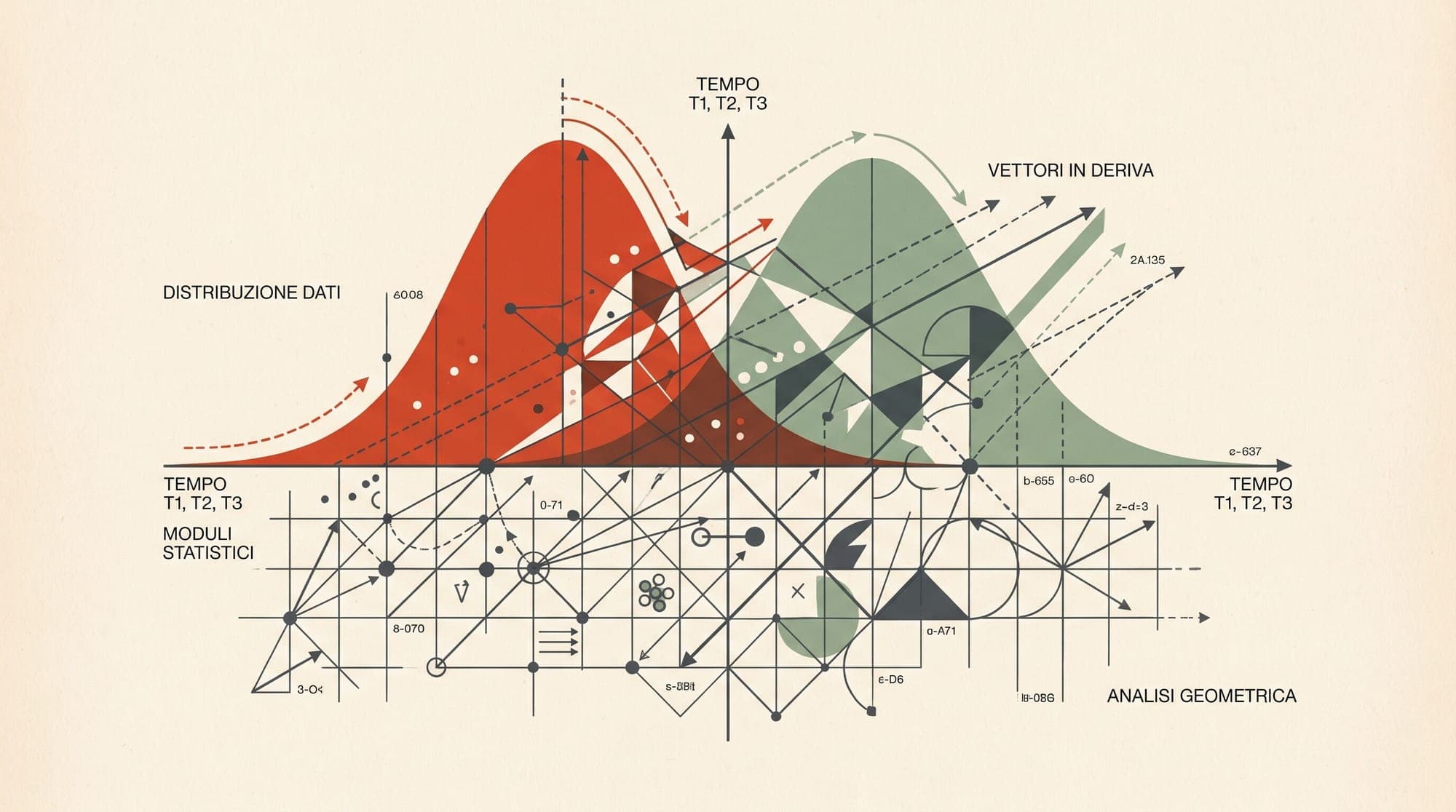 Semantic Drift and Data Distribution Monitoring in Production LLM Systems: Embedding Shift Detection, Output Entropy Tracking, and Quality Decay Metrics