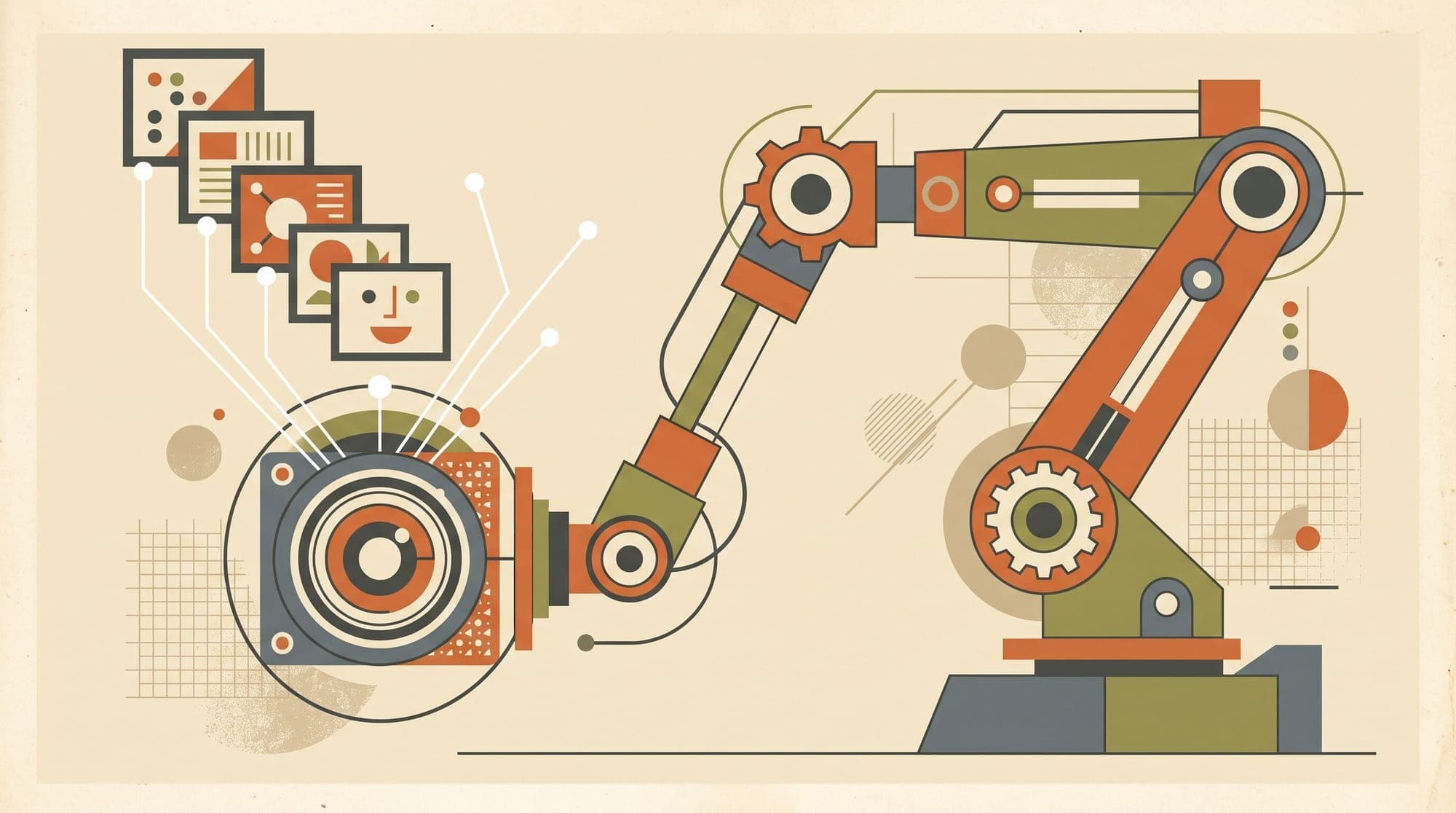 Skild AI Introduces S1 Robotics Foundation Model with In-Context Video Prompting