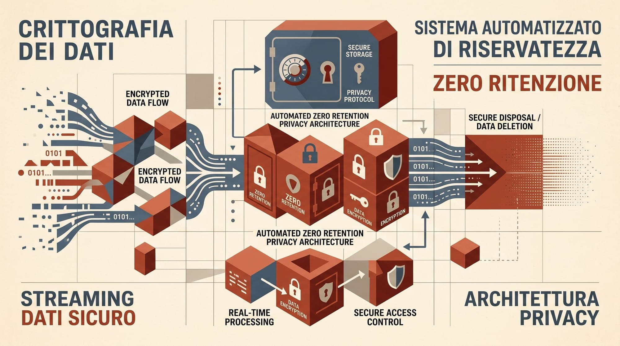 OpenAI Previews Private Safety Processing to Preserve Zero Data Retention on Frontier Models