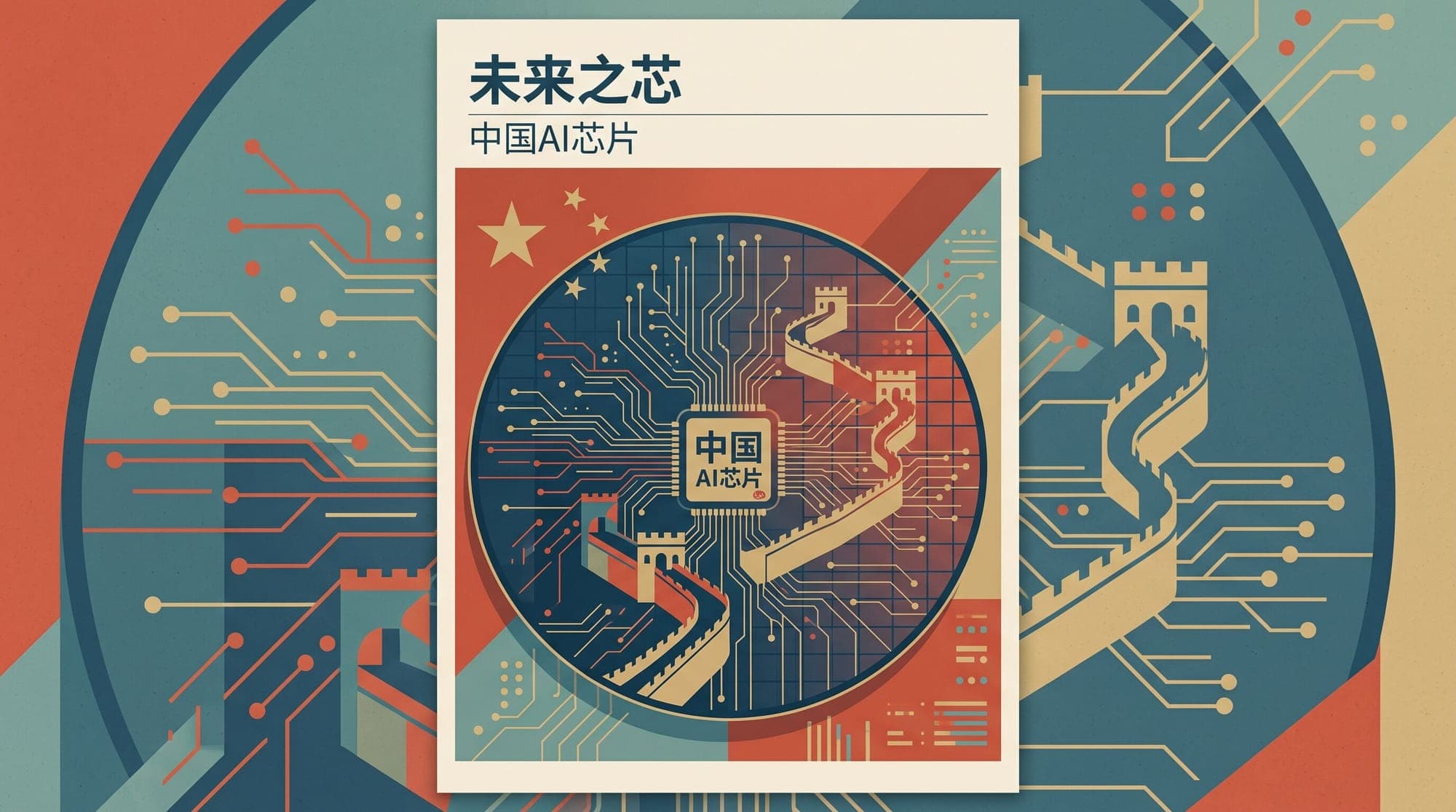 Zhipu's GLM-5.3-Flash Runs Fully on Domestic Chinese Chips, Challenges NVIDIA Dominance