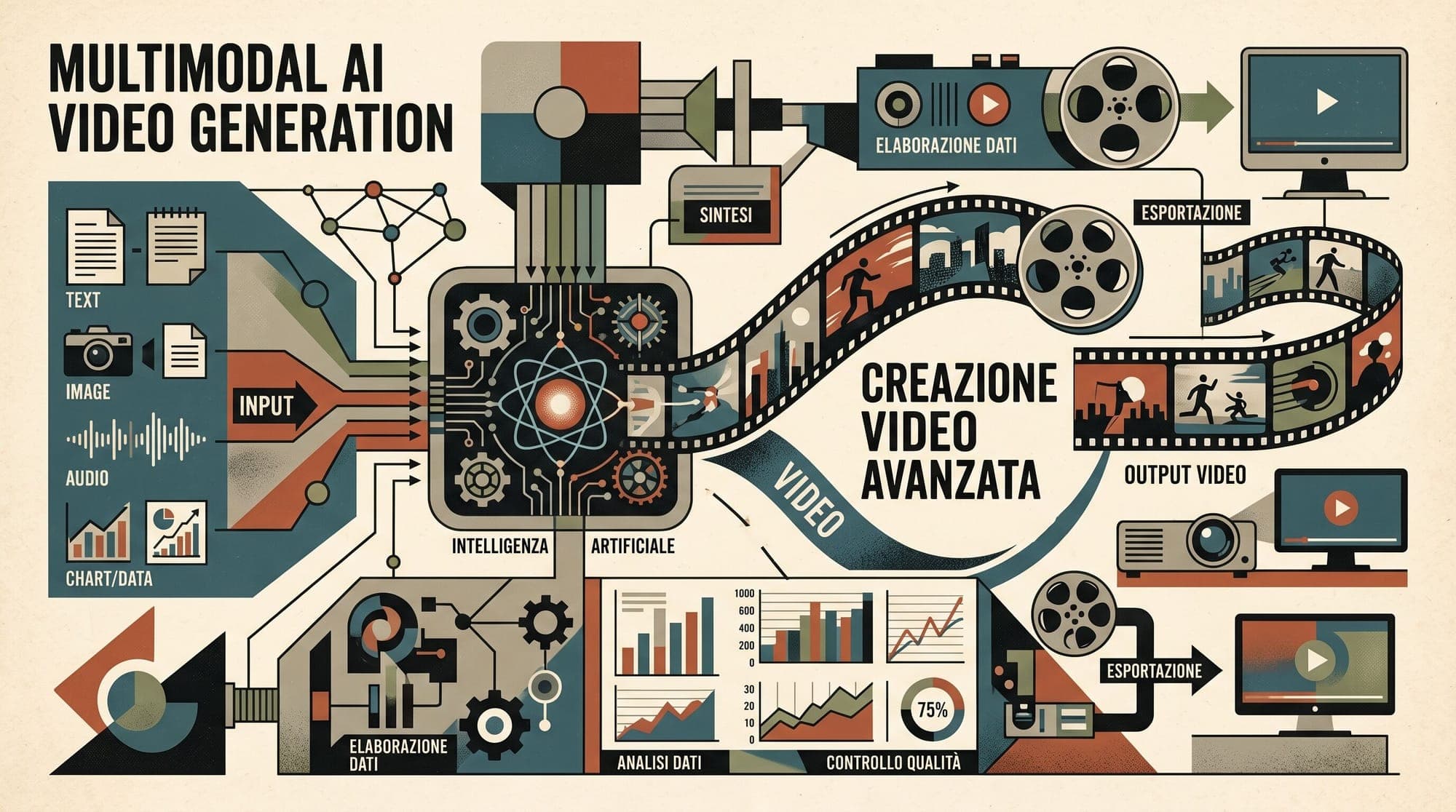 Alibaba Launches Wan 3.0 AI Video Model with Native 30-Second Generation and Document Inputs