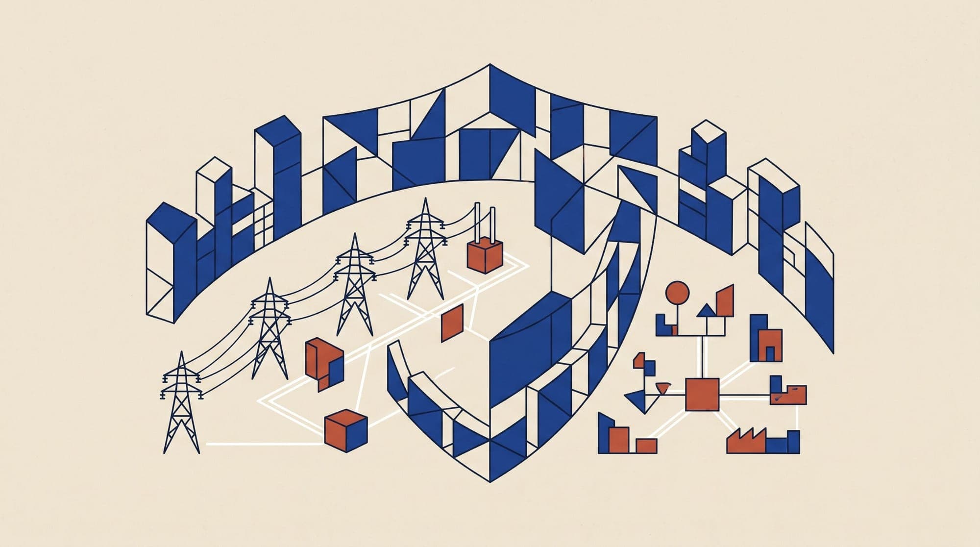 California Establishes AI Cyber Defense Program for Critical Infrastructure
