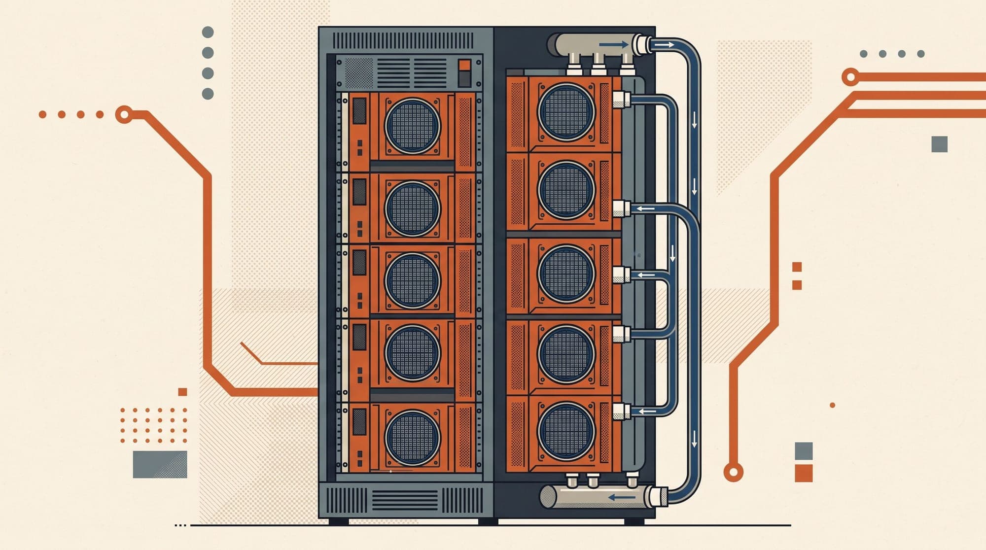 Cerebras Unveils CS-4 Rack-Scale System Powered by Three WSE-3 Turbo Chips and Nexus Architecture
