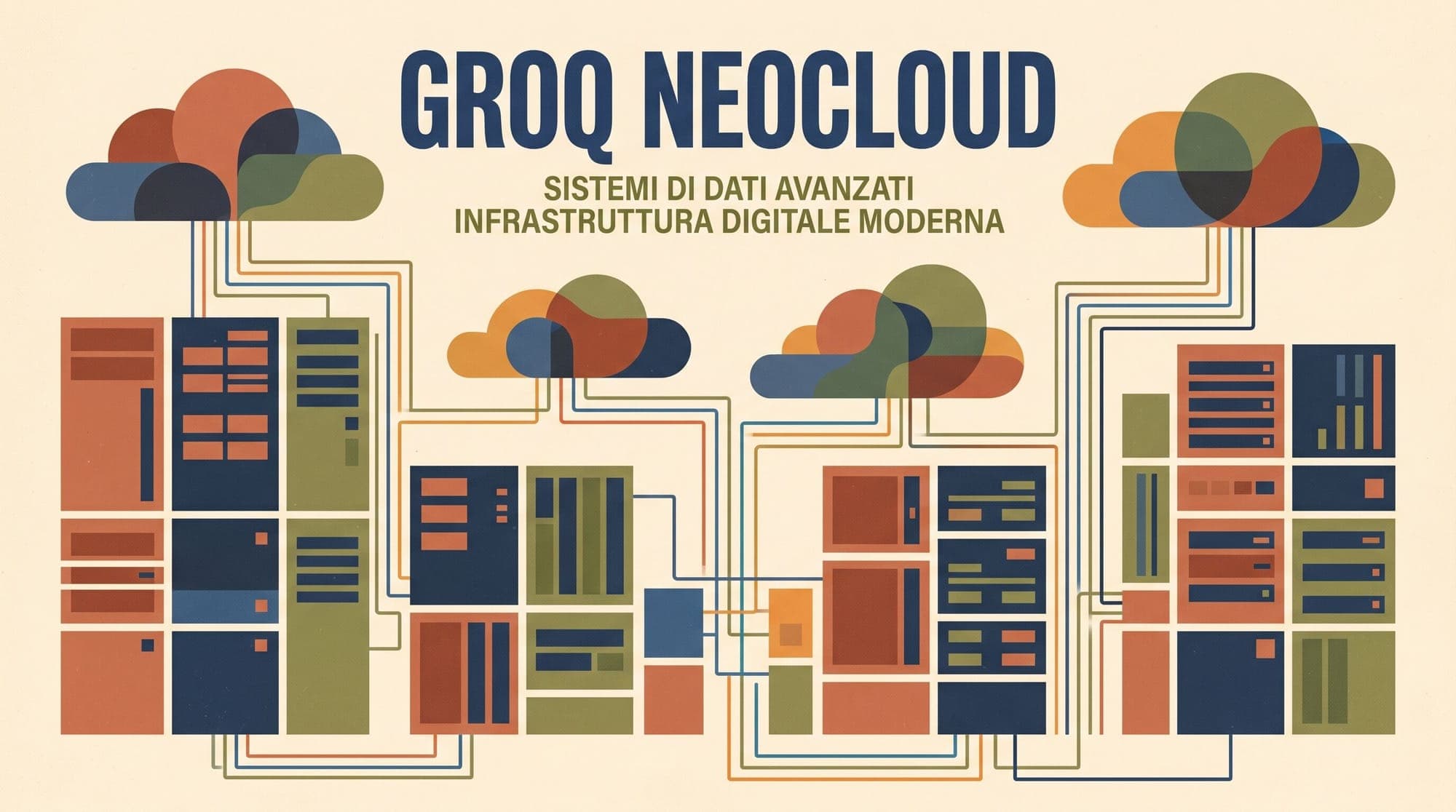 Groq Secures 50M at .5B Valuation to Expand Nvidia-Powered AI Neocloud