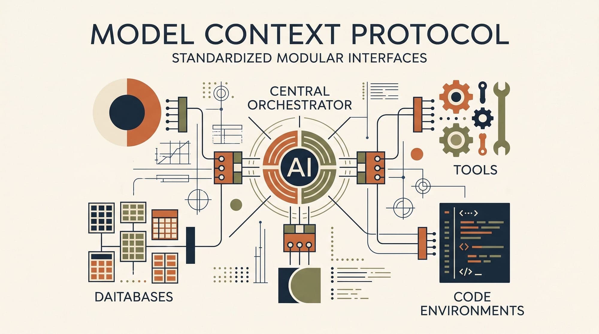 Model Context Protocol (MCP) in Production AI Agents: Architecture, Transport Layers, Security Sandboxing, and Tool Federation