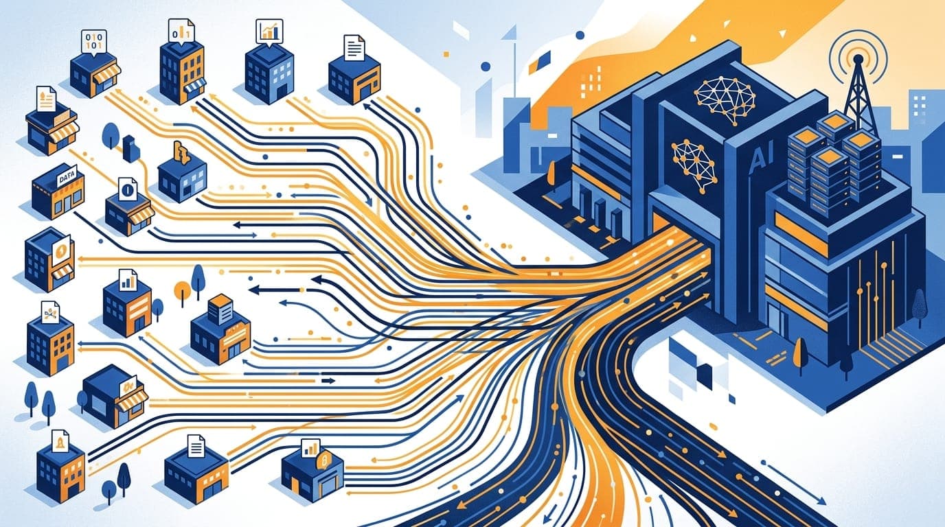 The specialized-data market is becoming AI's new bottleneck