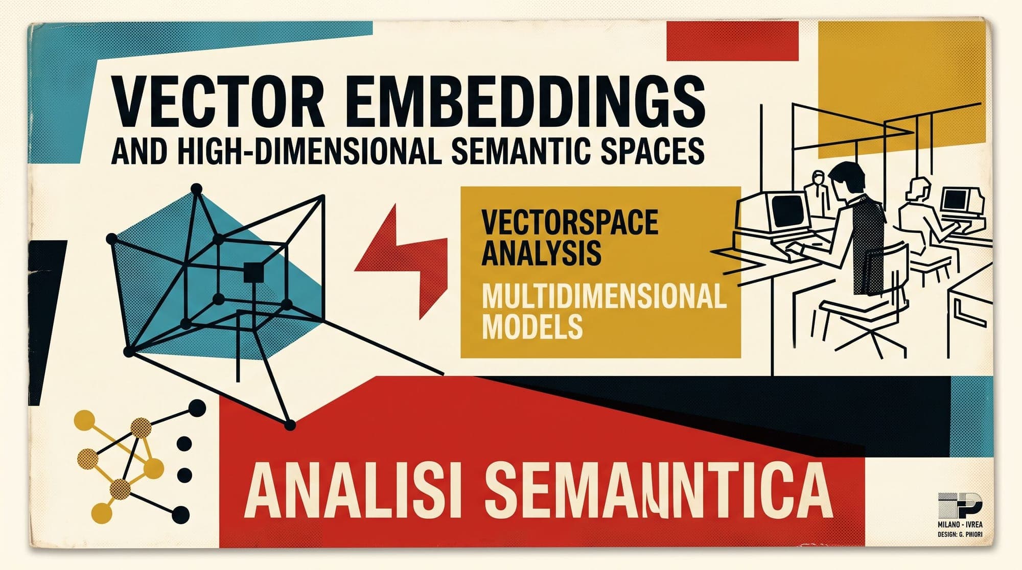 Vector Embeddings in Large Language Models: How Contrastive Learning, Bi-Encoders, and Matryoshka Projections Map Semantic Space