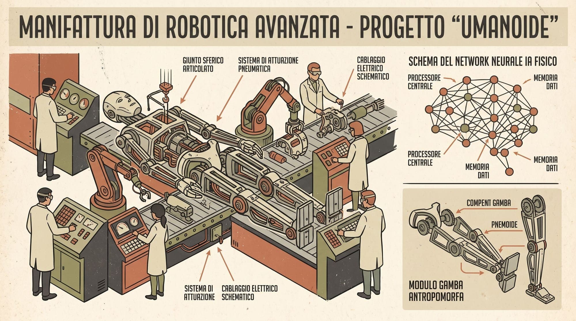 XPeng Robotics Raises Over 00M at .3B Valuation to Scale Humanoid Robot Production